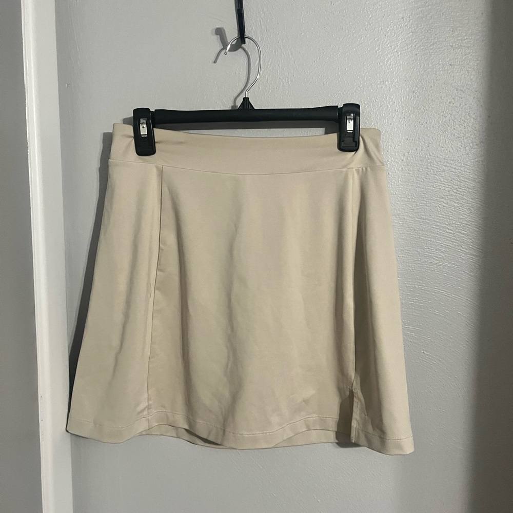 Lady Hagen Small Golf Skort